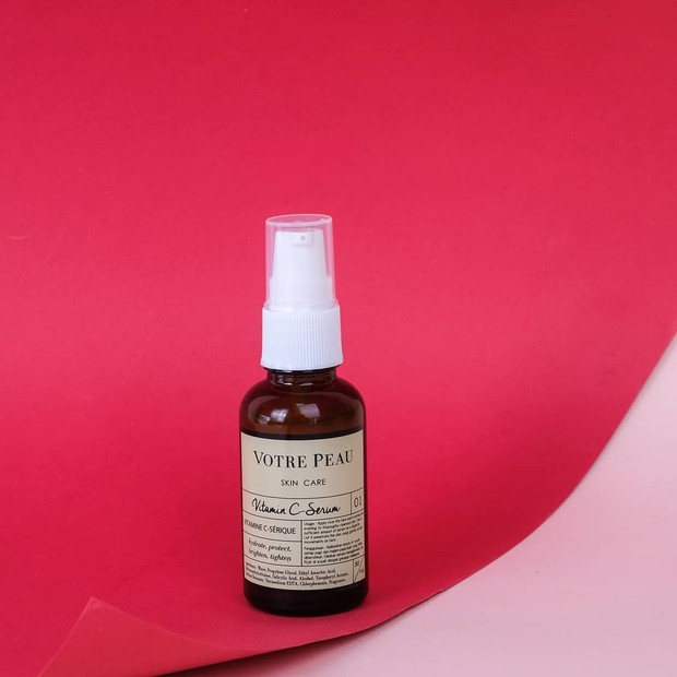 Votre Peau/instagram.com/votre_peau