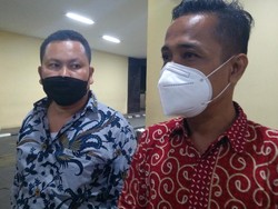 Hendak Adukan Novel Baswedan, PPMK Ngaku Laporannya Diterima Bareskrim