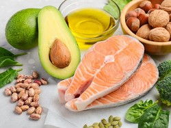 10 Cara Alami Menurunkan Kolesterol Tanpa Obat