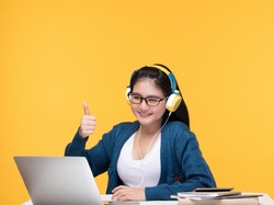 Kenapa Orang Indonesia Susah Bisa Bahasa Inggris? Ini Jawabannya!