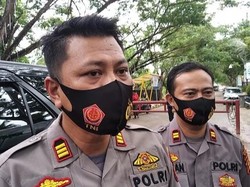 2 Saksi Diperiksa Terkait Ledakan Kapal di Dermaga Samarinda