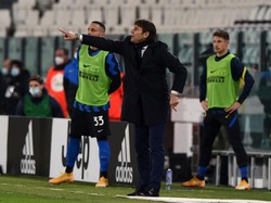 Acungan Jari Tengah Conte Diselidiki PSSI-nya Italia