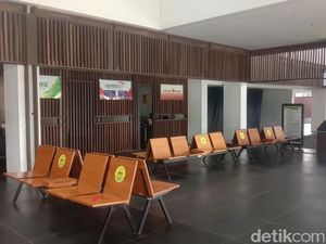 6 Hari Bandara Ditutup Sementara, Kunjungan Wisata di Banyuwangi Turun