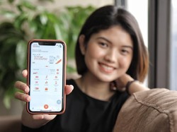 Pengguna BNI Mobile Banking Naik Signifikan, Transaksi Ikut Tumbuh