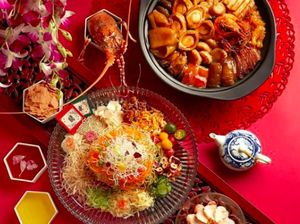 20 Hidangan Khas Imlek, Mulai dari Olahan Tepung hingga Daging!