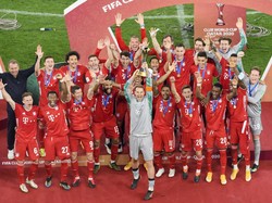 Barcelona Vs Bayern Munich, Siapa Lebih Hebat Raih Sextuple?