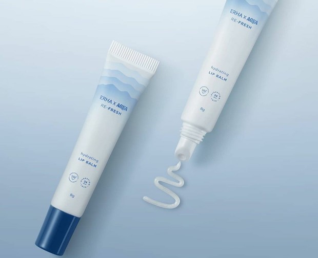 ERHA X AQUA RE-FRESH