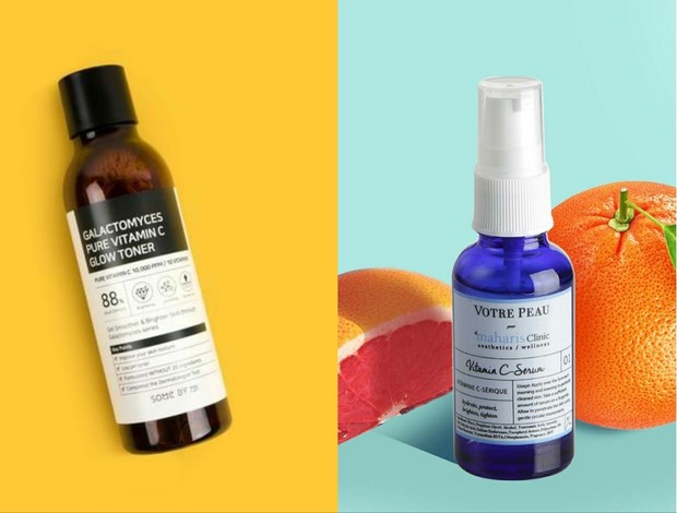 bahan aktif penghilang flek hitam