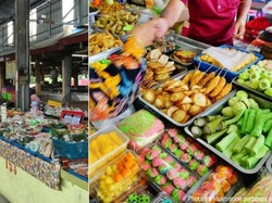Duh! Penjual Terpaksa Buang Ribuan Kue Setelah Temuan Covid-19