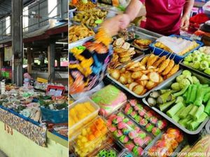 Duh! Penjual Terpaksa Buang Ribuan Kue Setelah Temuan Covid-19 Duh! Penjual Terpaksa Buang Ribuan Kue Setelah Temuan Covid-19