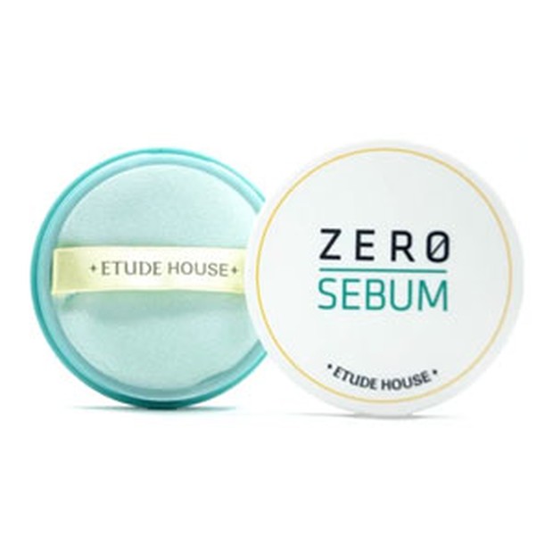 Etude House Zero Sebum Drying Powder