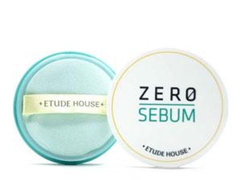 Etude House Zero Sebum Drying Powder