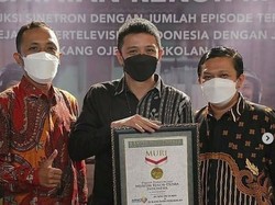 Eza Yayang Bahagia Bukan Main Karena Ini