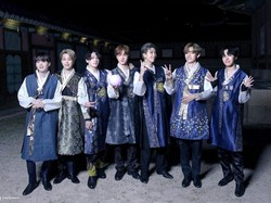 BTS Gagal Bawa Pulang Piala Grammy