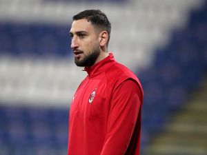 Derby Milan: Donnarumma di Ambang Pecahkan Rekor Buffon