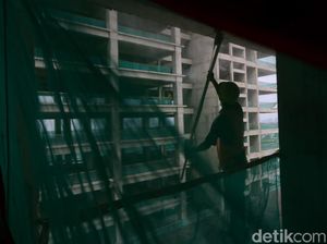 Dominasi Populasi, Milenial Jadi Sasaran Pengembang