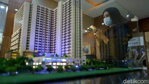 Hunian Vertikal Masih jadi Idaman Milenial