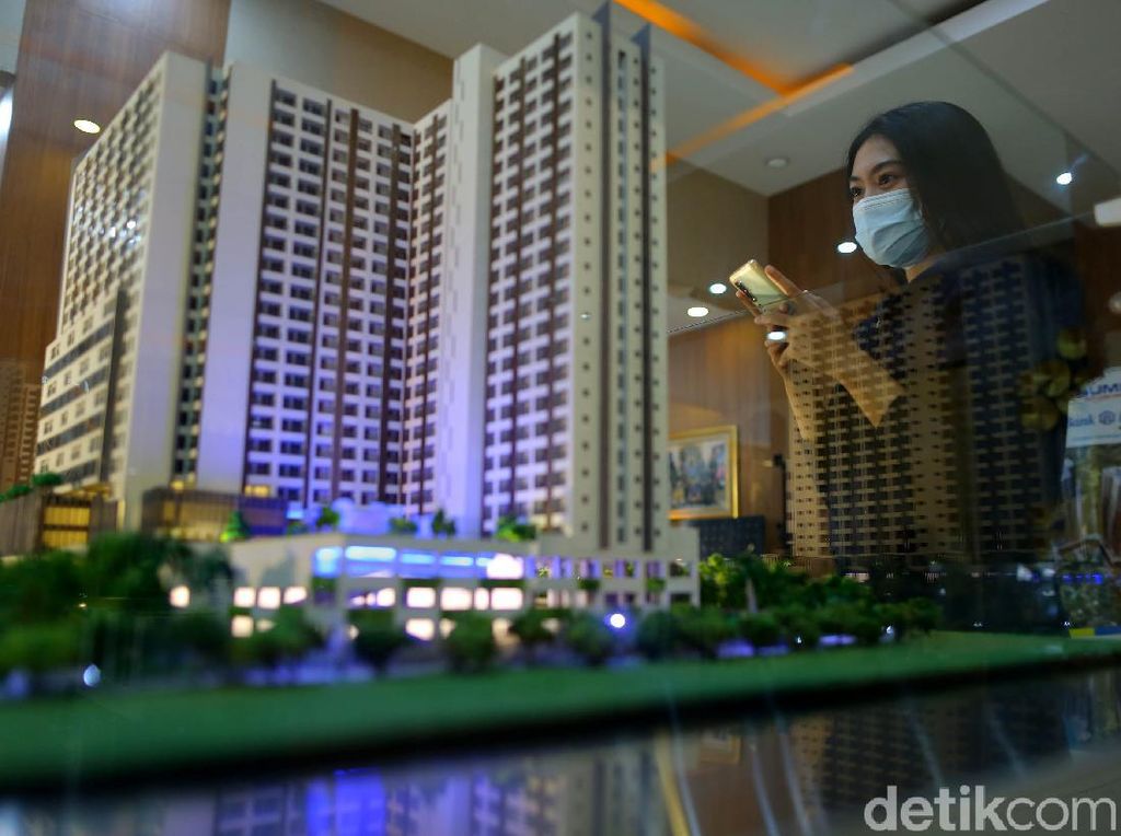 BTN Gandeng 5 Pengembang TOD, Sediakan Fasilitas Ini BTN Gandeng 5 Pengembang TOD, Sediakan Fasilitas Ini