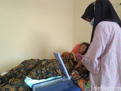 Detik-detik Mengerikan Buaya Muara Terkam Ibu di Pandeglang