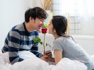 5 Mitos Seputar Valentines Day, Benar Atau Salah? 5 Mitos Seputar Valentines Day, Benar Atau Salah?