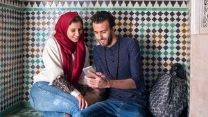 7 Aplikasi Online Dating untuk Muslim, Ikhtiar Cari Jodoh