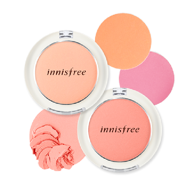 Innisfree Mineral Blusher