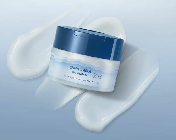 ERHA X AQUA RE-FRESH