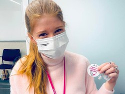 Canda Putri Bill Gates soal Teori Konspirasi yang Menimpa Ayahnya