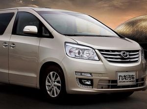 Daftar Merek Mobil Kondang yang Dijiplak China, dari KIA Sampai Tesla