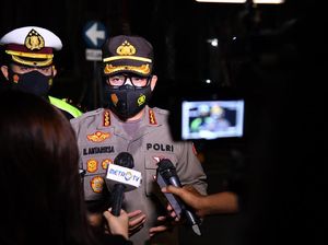 Libur Imlek, Polisi: Arus Kendaraan Arah Trans Jawa Belum Meningkat Signifikan