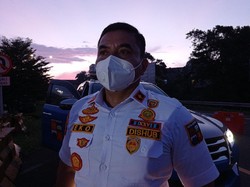 Ganjil Genap, 736 Kendaraan Diputar Balik di Gerbang Tol Bogor Hari Ini