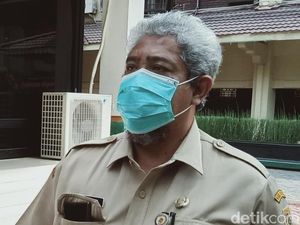 Satgas Klaten Mulai Data Wartawan yang Akan Divaksinasi COVID-19 Tahap Dua