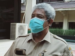 Satgas Klaten Mulai Data Wartawan yang Akan Divaksinasi COVID-19 Tahap Dua