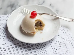 Kue Payudara Perawan Ini Rasanya Legit dan Punya Sejarah Menarik