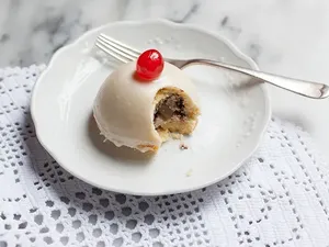 Kue Payudara Perawan Ini Rasanya Legit dan Punya Sejarah Menarik Kue Payudara Perawan Ini Rasanya Legit dan Punya Sejarah Menarik