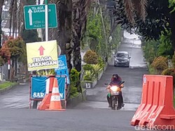 Libur Panjang Imlek Saat PPKM Mikro, Wisata Telaga Sarangan Tetap Buka