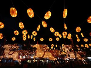 Bakal Ada Orang Tajir Baru di Tahun Kerbau Logam Gara-gara Ini