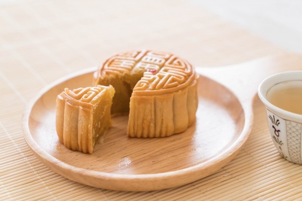 Makna Kue Keranjang / Foto: Freepik.com