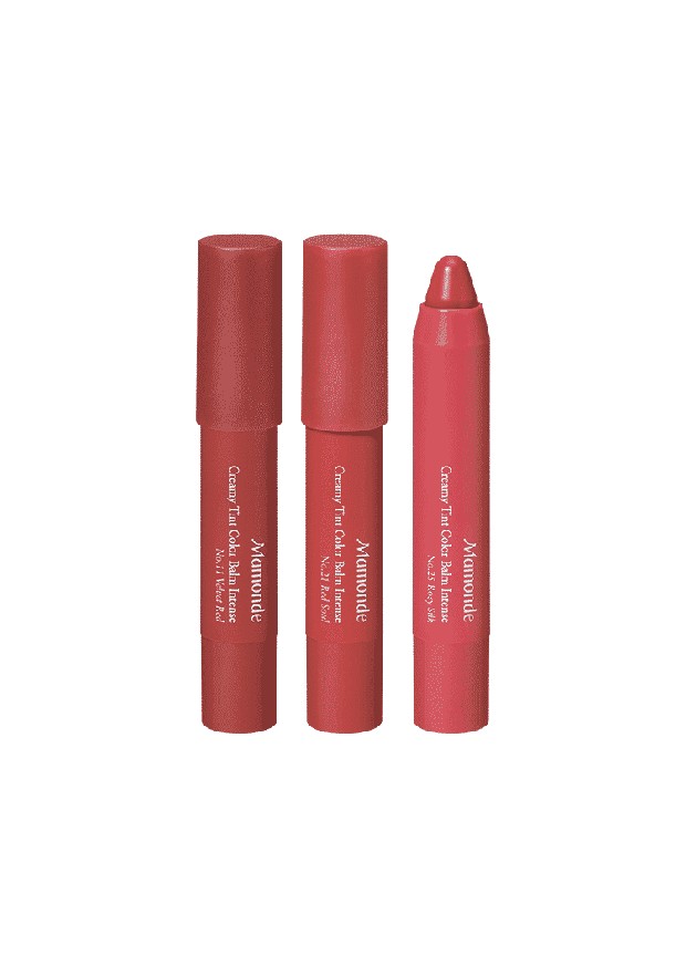 Mamonde Creamy Tint Color Balm Intense