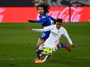 Kisah Real Madrid Tak Percaya Pemain Sendiri, Harus Lihat KTP!