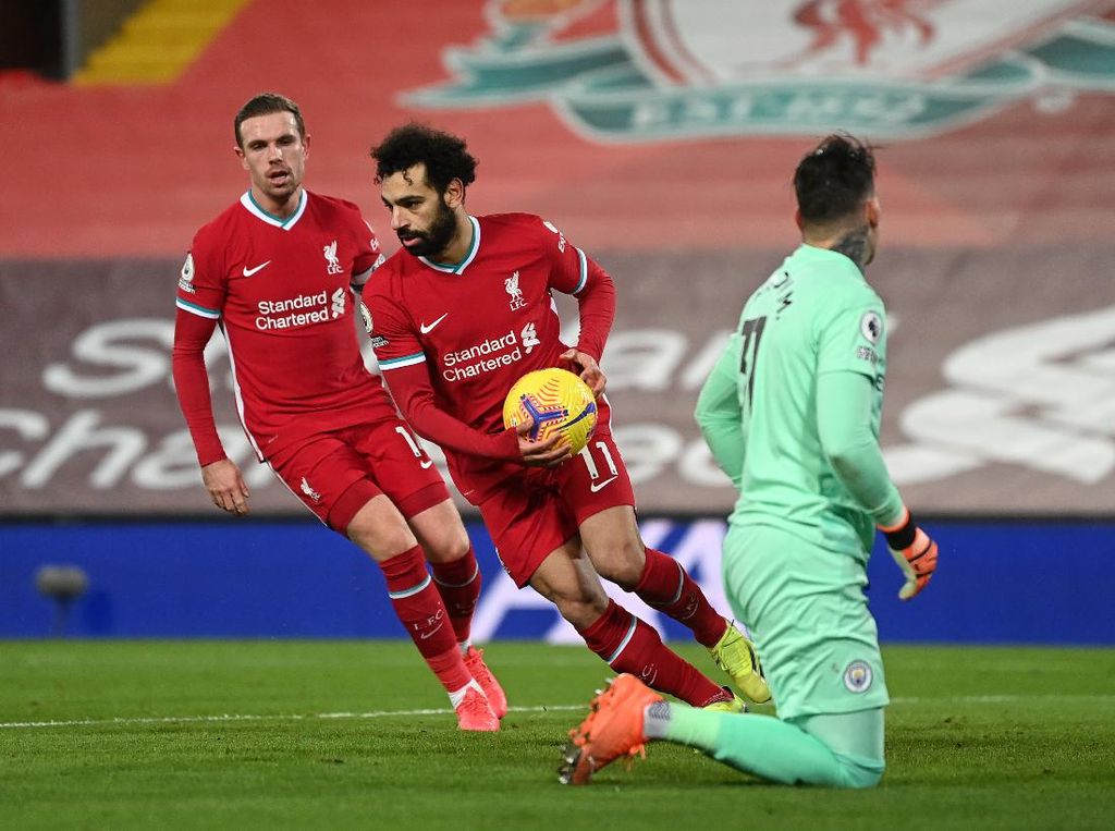 Tak Semua Gol Bikin Salah Happy Tak Semua Gol Bikin Salah Happy