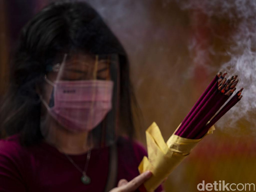 4 Shio Ini Wajib Jaga Kesehatan di 2021, Kamu Salah Satunya? 4 Shio Ini Wajib Jaga Kesehatan di 2021, Kamu Salah Satunya?