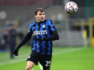 Nicolo Barella, Calon Kapten Masa Depan Inter Milan?