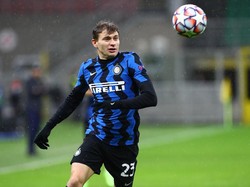 Nicolo Barella, Calon Kapten Masa Depan Inter Milan?