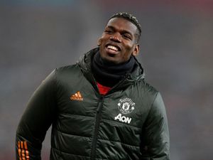 Mino Raiola Kini Malas Bahas Transfer Paul Pogba, Kenapa?