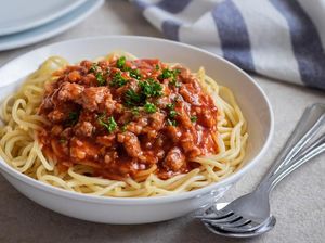 Wouw! Pemilik Rumah Ini Temukan Resep Pasta Tahun 1947 di Garasinya