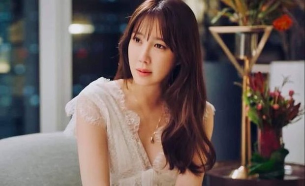 Pinterest.com/dkthue Banyak yang berharap Shim Su Ryeon masih hidup lalu membalas dendam.