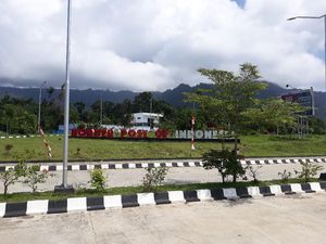 Perbatasan RI-Papua Nugini Dibuka Lagi, Selama Ini Lewat Jalur Tikus