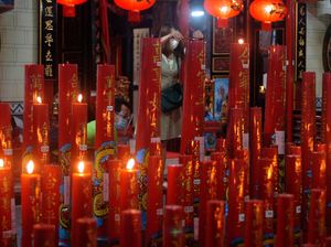 Catat! Ini Bisnis yang Diramal Paling Hoki di Tahun Kerbau Logam