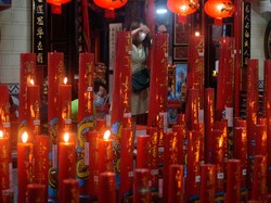 Catat! Ini Bisnis yang Diramal Paling Hoki di Tahun Kerbau Logam